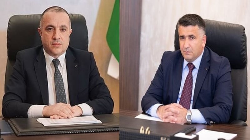 Tahir İskəndərov və Elxan Paşayevin şirkəti tender kralına çevrilir