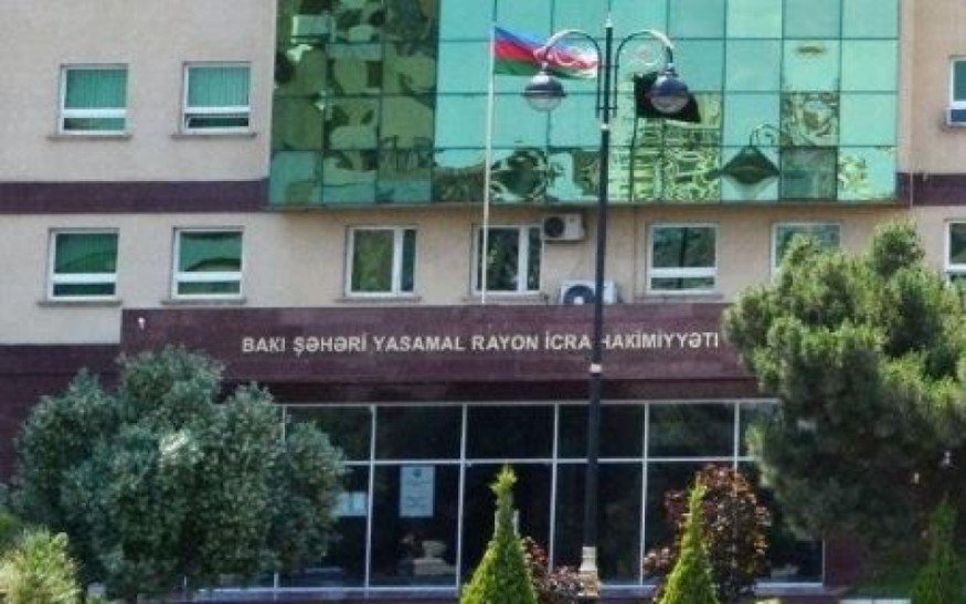 Yasamal icra hakimiyyətinin baş mühasibi milyonluq obyekti necə tikdirib? - SƏNƏD