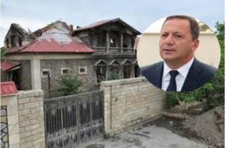 Keçmiş icra başçısı Rauf Həbibovun yeni qalmaqalı -“53 min manatımı vermir, üstəlik məni məhkəməyə verməklə hədələyirlər”