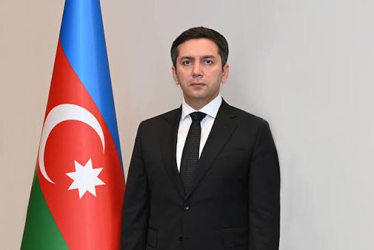Nazir müavininə yaxın şirkət Qubada bayram tədbiri keçirəcək