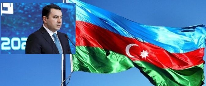 Mədəniyyət Nazirliyindən Azərbaycan bayrağına hörmətsizlik