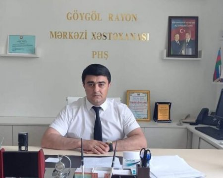 Göygöl Mərkəzi Xəstəxanasında 175 minlik “zibil tenderi”: Maliyyə şəffaflığı sual altındadır