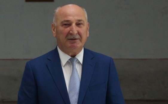 Ucarın icra başçısı Mənsur Məmmədovun “Avtoyoltikintiservis” MMC ilə iş birliyi