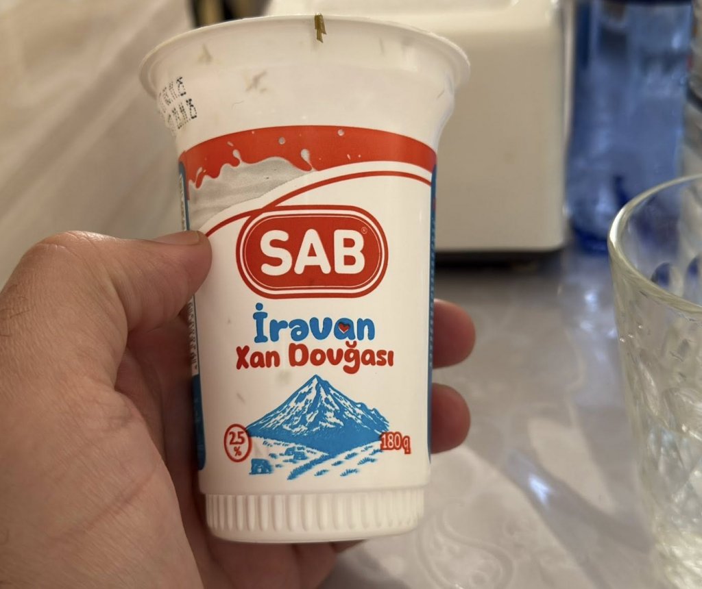 SAB vətəndaşları aldadır? – 3 noyabr məhsulu 1 noyabrda…