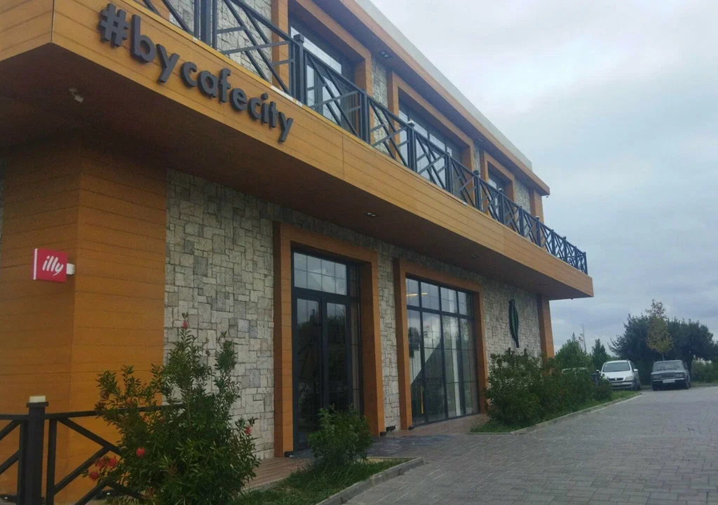 “CITY PARK” restoranında kabablar bu ətlərdən hazırlanır? -Video