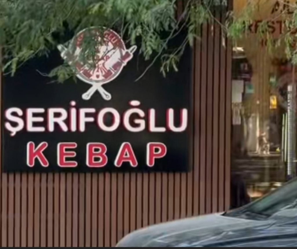 “Şərifoğlu” restoranı vergidən yayınır: “kartdan-karta” üsulu ilə ödəniş