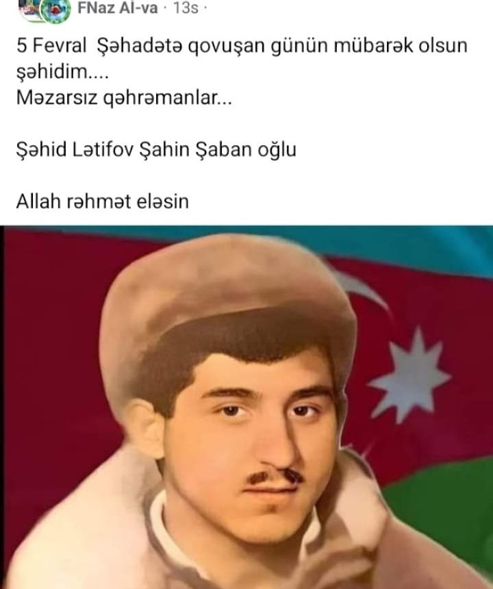 Hikmət Əsədov: "Laçının işğal olunma səbəblərindən biri o dövrün məşhur simalarından ibarət bir qrup “siyasətçi”nin Laçına təbliğat üçün göndərilməsi oldu"