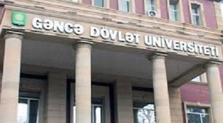 Gəncə Dövlət Universitetində rüşvət partlayışı: Tələbənin ölümü rektorun çirkli işlərini ortaya çıxardı!” İDDİA