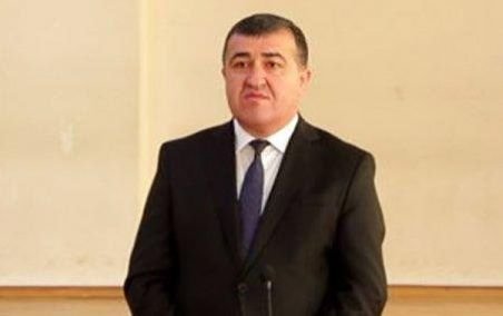 Xətai rayonunda qanunsuz tikintilər - Rafiq Quliyevin sonunu gətirir