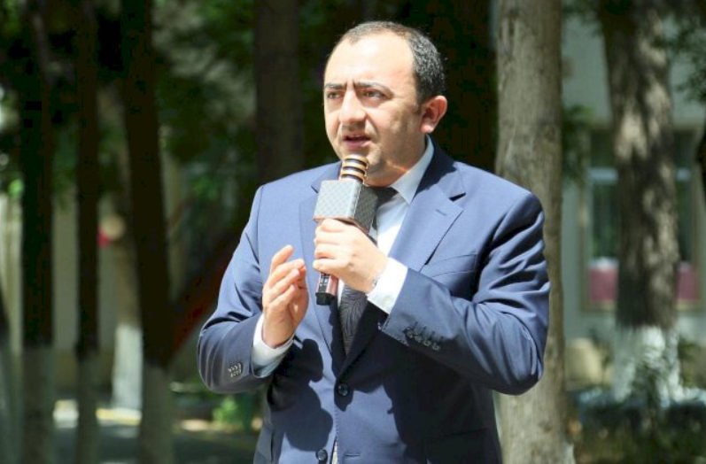 Bu icra başçıları Əmrullayevin işçisi olub - FOTO