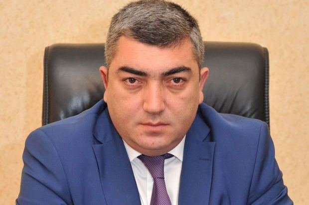 Bu icra başçıları Əmrullayevin işçisi olub - FOTO