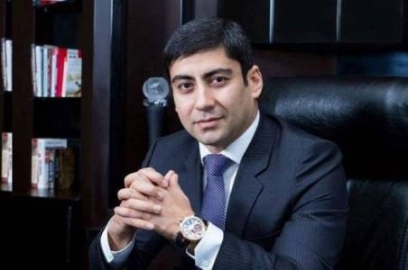 Anar Əlizadə SOCAR-a və “Alkagesta” şirkətlərinə qarşı “qara PR” aparıb