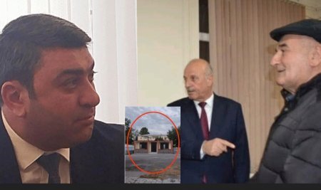 Mingəçevirdi vətəndaşların istirahət hüququ pozulur