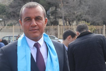 Gizli oliqarx: Biznes, siyasət…. Ramin Əhmədovun ….