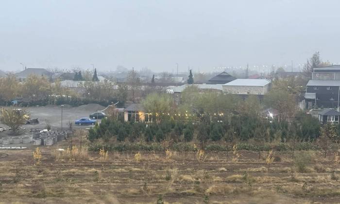Goranboyda bu tikintiyə icra hakimiyyətinin hansı məmuru icazə verib?