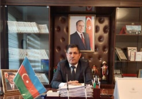 Qazax Dövlət Sosial-İqtisadi Kollecində yarımmilyonluq yeyinti: Elşad Quliyev həbs astanasında