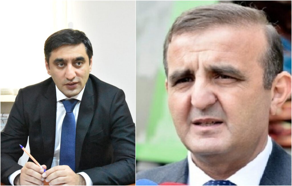 Baytarlıq xidmətinin sabiq rəisi indi də AXA-ya peyvənd satır – Saxta dərmanlar paylayıb
