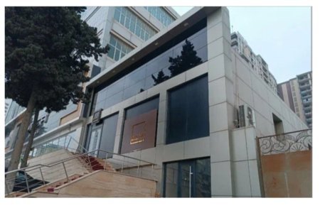 Gecənin yarısı başlayan qanunsuzluq \"The Place Baku\" nəzarətdən yayınır?