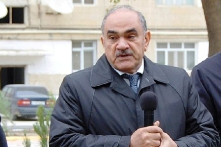 Mərdan Camalov Zərdabda yolları belə təmir etdirir –Bir ailə şirkətinə