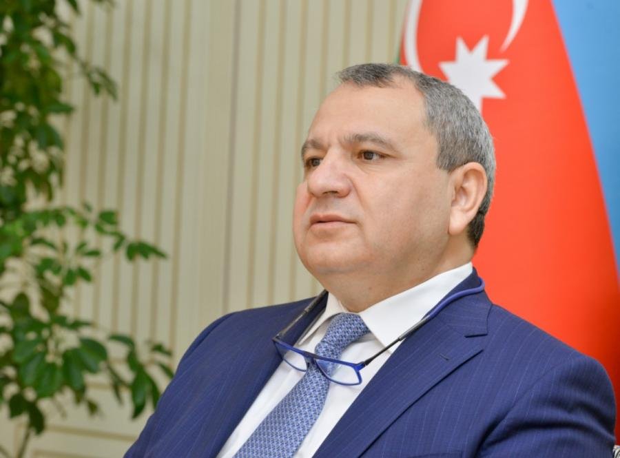 BDU-nin rektoru Elçin Babayevin gizlin əməlləri ifşa olundu-Faktlar