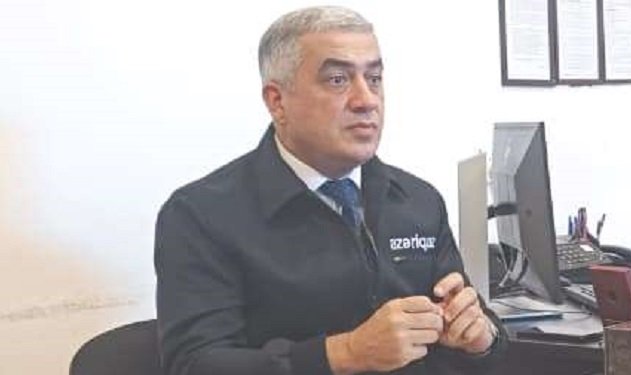 Abonentlərin evlərində qaz zəif verilir amma Xanlar Əliyev “Xəzər Palace”də şənlik keçirir-Video