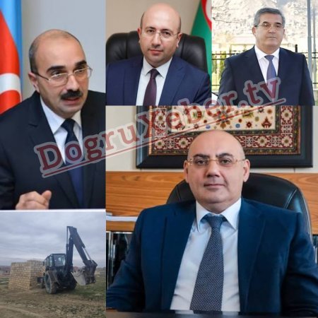 Qaradağda qanunsuz tikinti dalğası: \"Qara dərə\" niyə nəzarətsiz qalıb?