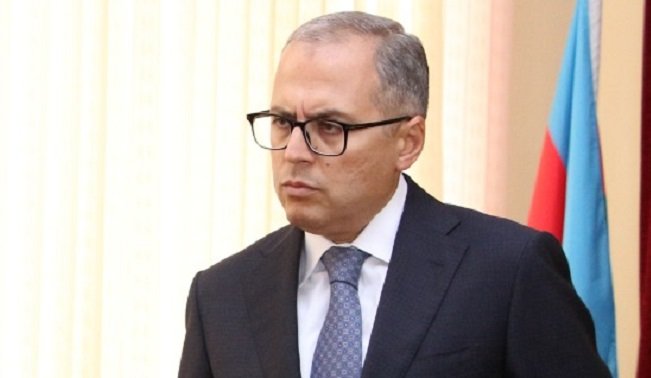 Səbail rayonunda otel tikintisinə icra başçsı Vuqar Zeynalov icazə verib? -DE-FAKTO