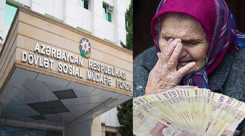 DSMF YOXSULUQLA MÜBARİZƏ APARIR, YOXSA YOXSULLARLA? - Ödənilmiş vəsaitləri niyə geri tələb edir?