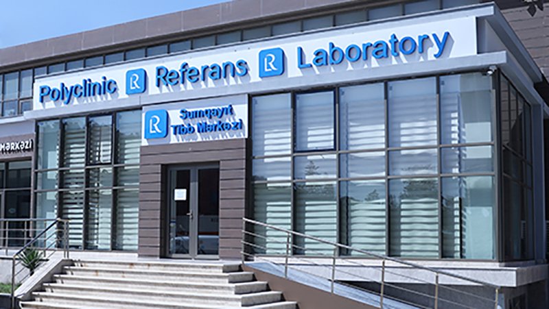 “Referans” klinikasında icazəsiz tibb fəaliyyəti aşkar edilib