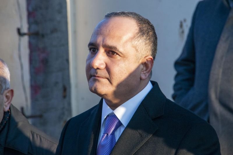 Kəmaləddin Qafarovun şirkəti 103 milyon manatlıq tender qazanıb?