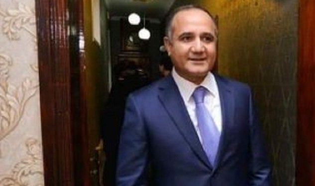 Kəmaləddin Qafarovun şirkəti 103 milyon manatlıq tender qazanıb?