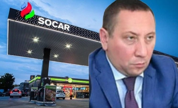 “SOCAR Petroleum”da 1,2 milyardlıq müəmma: Abdulla Tağıyev Londondadır