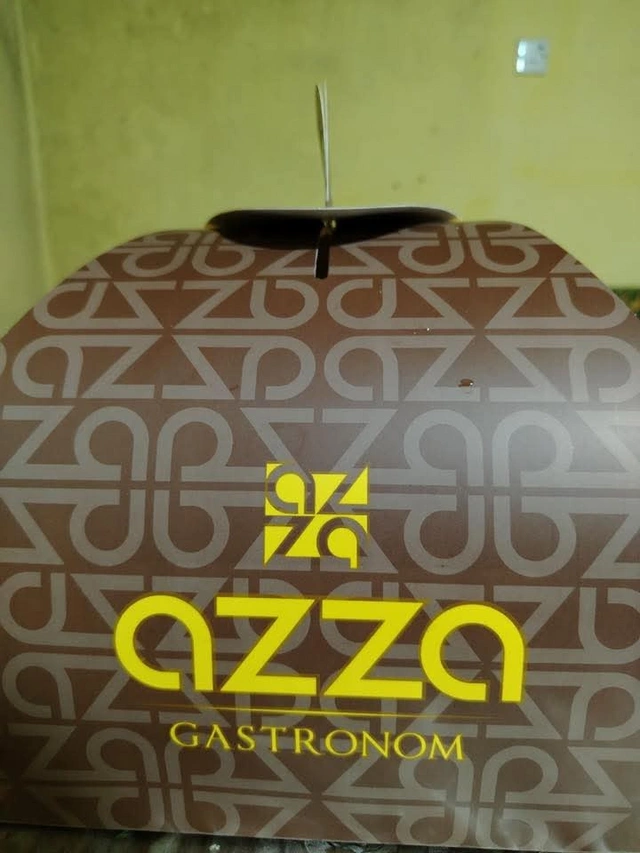 “AZZA” tortundan zəhərlənmə olub?