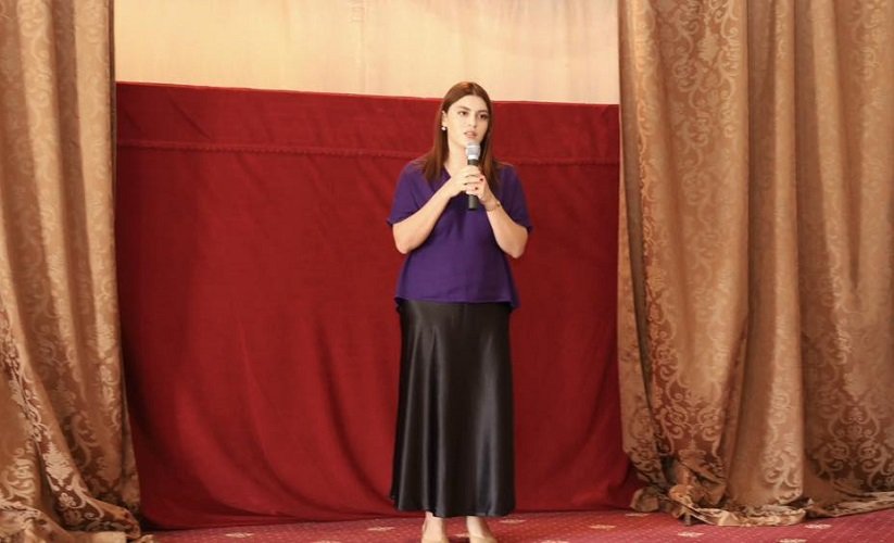 Vidadi İsayevin sevimli kadrı niyə Bərdədən Yevlaxa “sürgün olunub"? -...otağının işığı sönən kimi Zəfər Hacıyevi axtarır