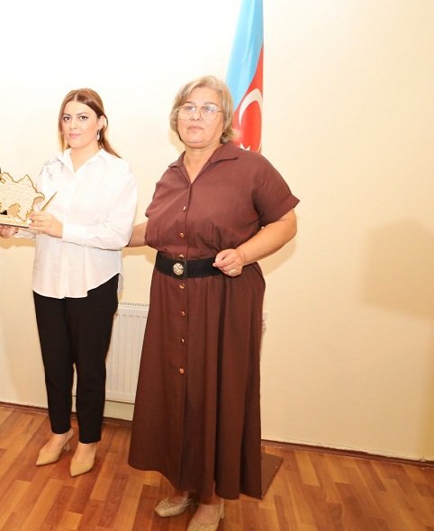 Vidadi İsayevin sevimli kadrı niyə Bərdədən Yevlaxa “sürgün olunub"? -...otağının işığı sönən kimi Zəfər Hacıyevi axtarır