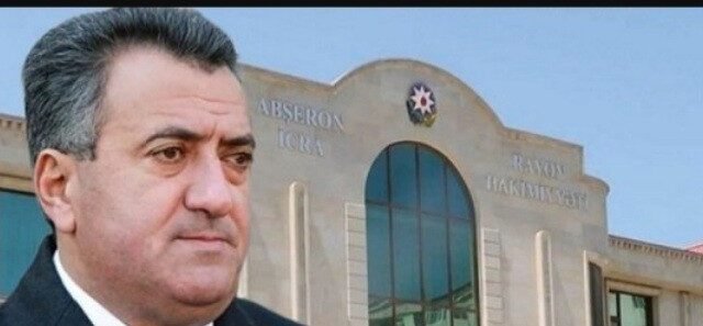 Abşeron rayonunda kənd təsərrüfatı təyinatlı torpaqlarda qanunsuz obyekt tikintilərinə icra başçısı icazə verir?-Video