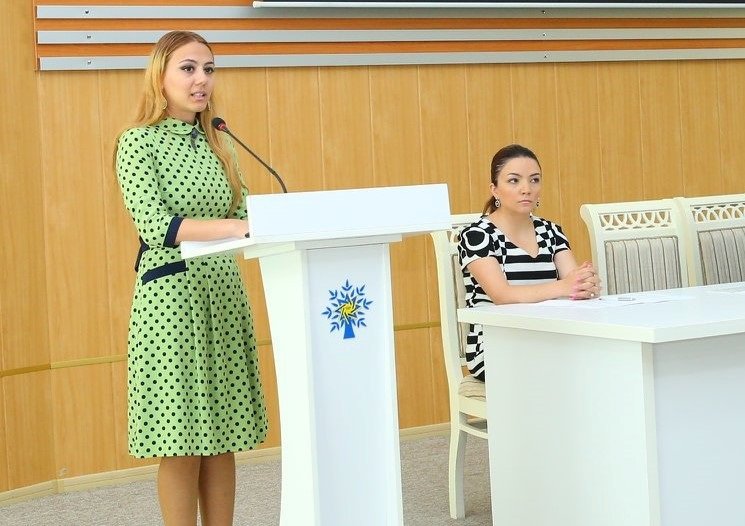 İl bitdi, Aygün Əliyevanın “rəfiqə qrantları” bitmir...-TƏFSİLAT