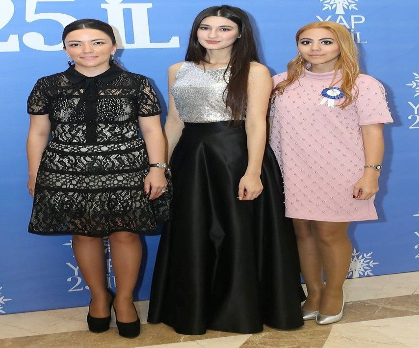 İl bitdi, Aygün Əliyevanın “rəfiqə qrantları” bitmir...-TƏFSİLAT