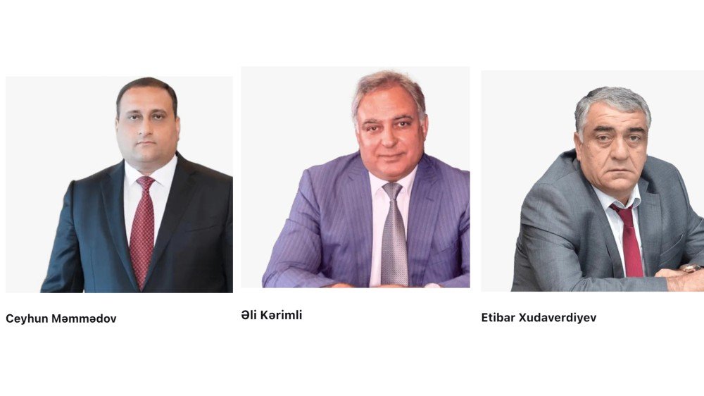 "Azpetrol" Eyyubovlara yaxınlığını danır -Şirkətdə nə baş verir?