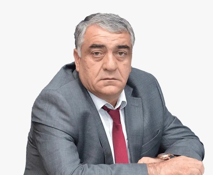 "Azpetrol" Eyyubovlara yaxınlığını danır -Şirkətdə nə baş verir?