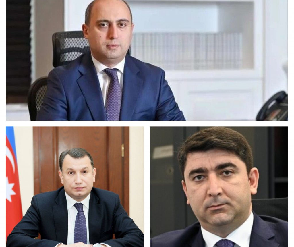 Sahib Məmmədov Araz Paşayevi niyə və necə “xərclədi” ?! -Emin Əmrullayevin adı hallanır