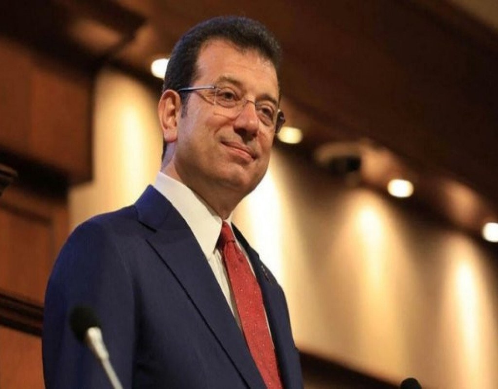 Əkrəm İmamoğlunun məhkəmə qarşısına çıxarılacağı tarix məlum olub