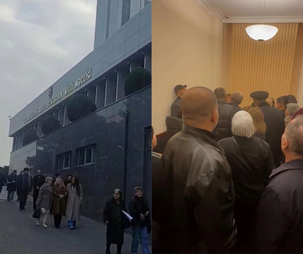 “ZÜLFƏLİ İSMAYILOV BİZİ ALDATDI” – Yasamalda evləri sökülən sakinlərə vəd olunan kompensasiya verilməyib / Video