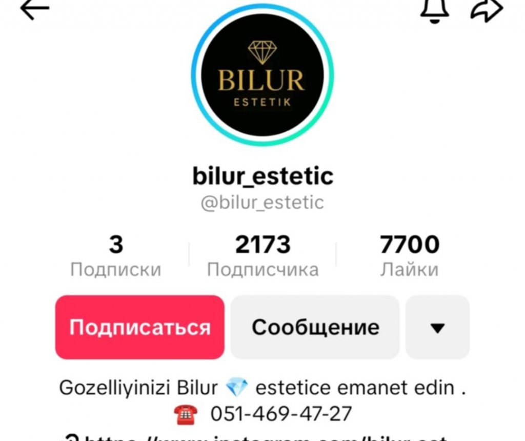 “Dr.Gülü” yeni klinika açıb, estetik əməliyyatlar edir? -Videofaktlar