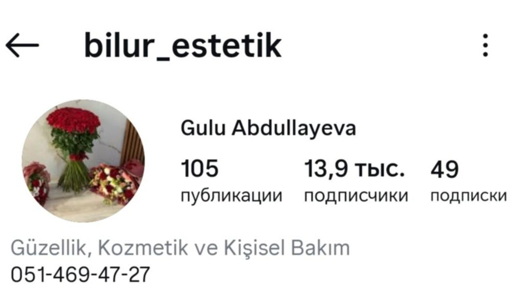 “Dr.Gülü” yeni klinika açıb, estetik əməliyyatlar edir? -Videofaktlar