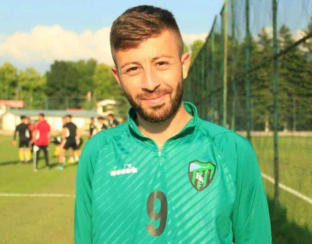 Silahlı hücumda yaralanan futbolçu 3 gün sonra öldü