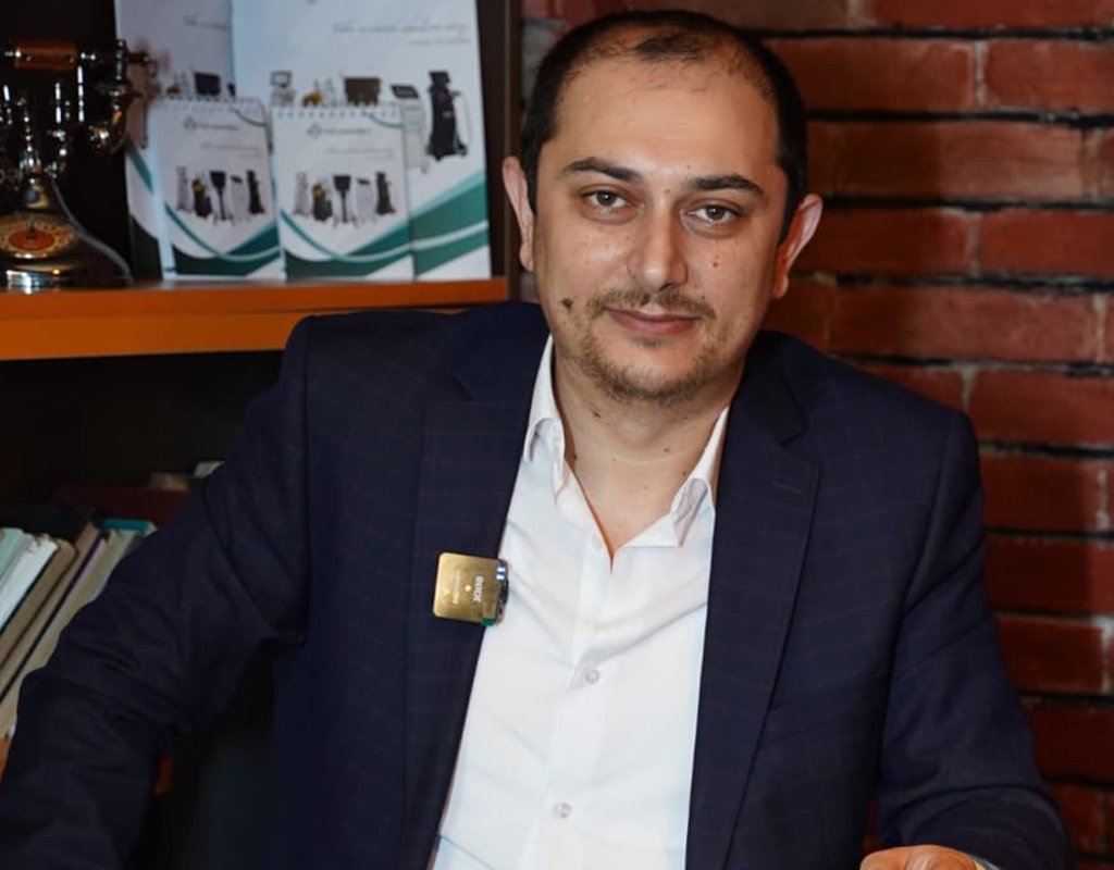 “AzCosmetics”in rəhbərinə ölkədən çıxmaq qadağası qoyuldu - Yalan məlumata görə