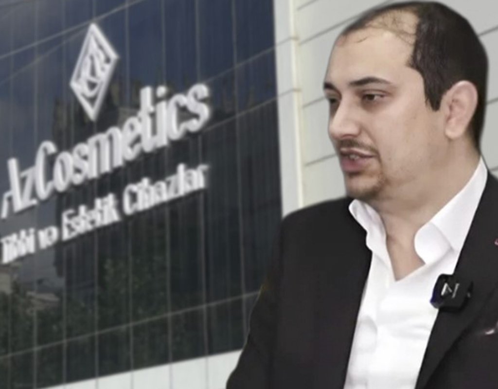 “AzCosmetics”in rəhbərinə ölkədən çıxmaq qadağası qoyuldu - Yalan məlumata görə