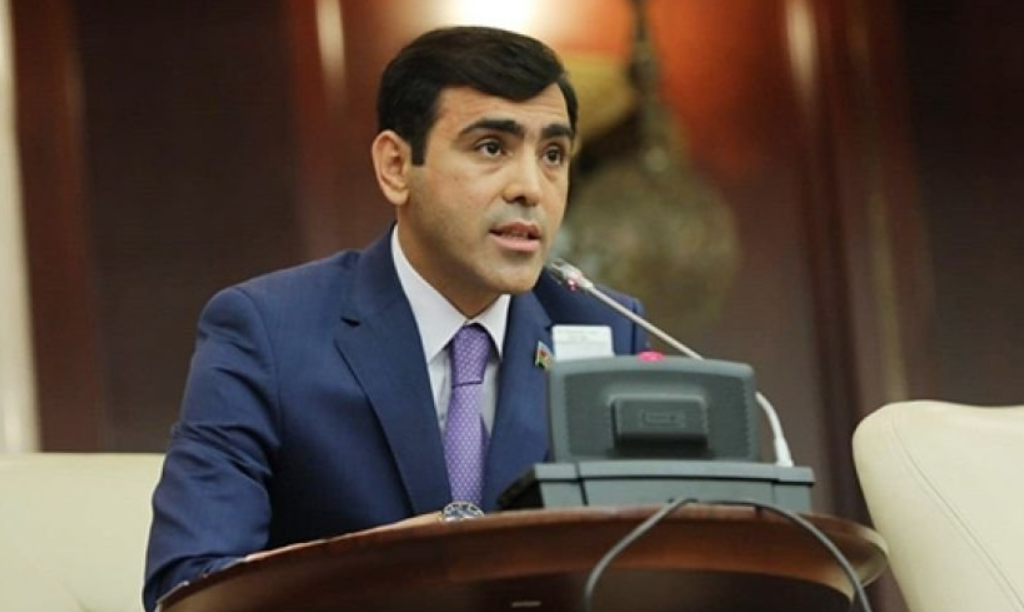 Oliqarx deputat Anar Məmmədovun qaranlıq dosyesi - Qulam Ələkbərovun kürəkəninin şirkətləri, mülkləri, avtomobilləri və...