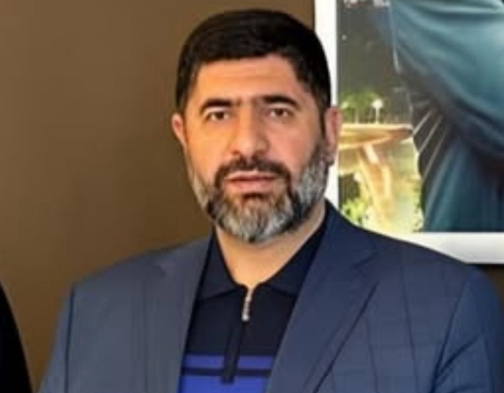 Şüvəlanda Ruslan Eyyubovun “Tarkhan” sirli limanı? -Fotofakt
